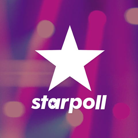 스타폴 STARPOLL