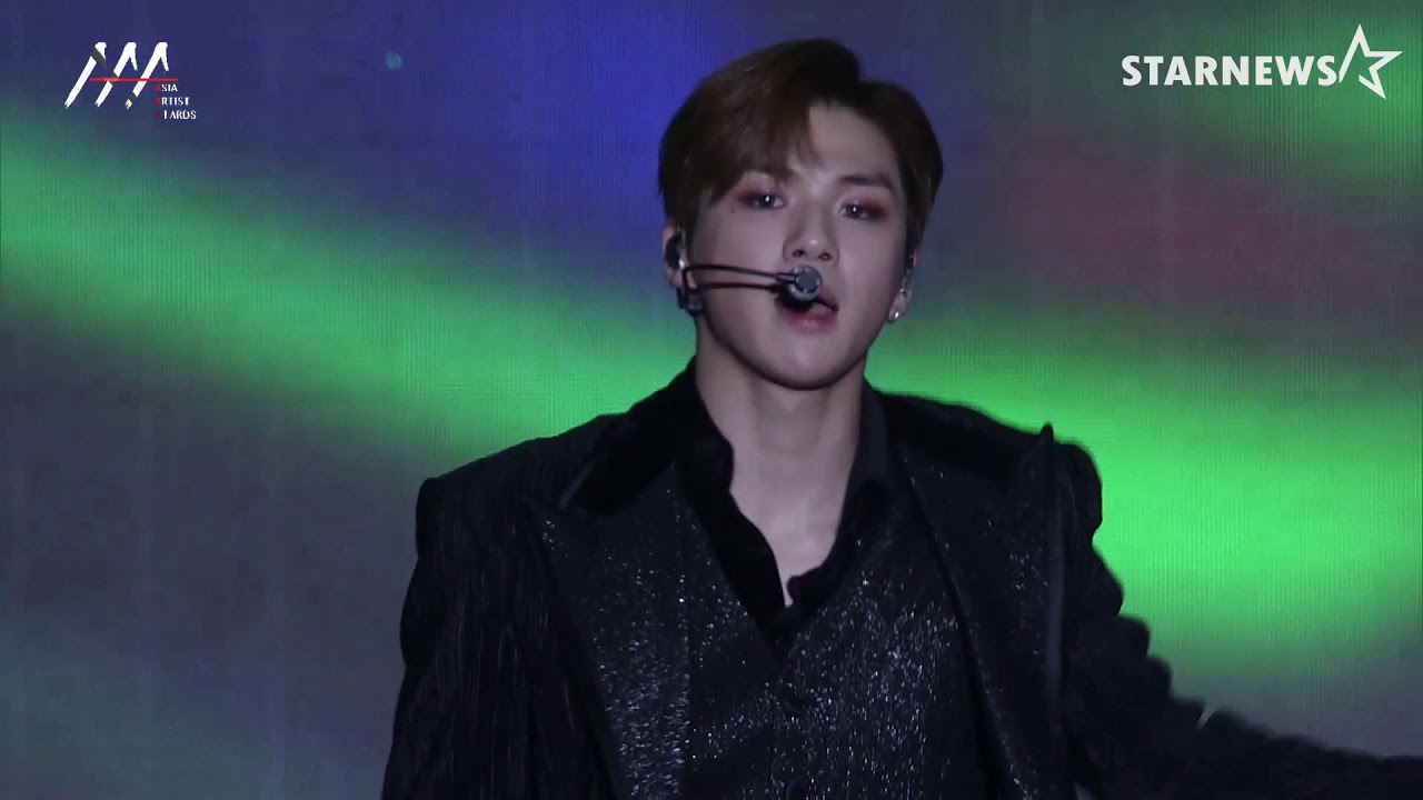 [2019AAA in Vietnam] 강다니엘(KANG DANIEL) - INTRO + 뭐해 + TOUCHIN' 미리보기