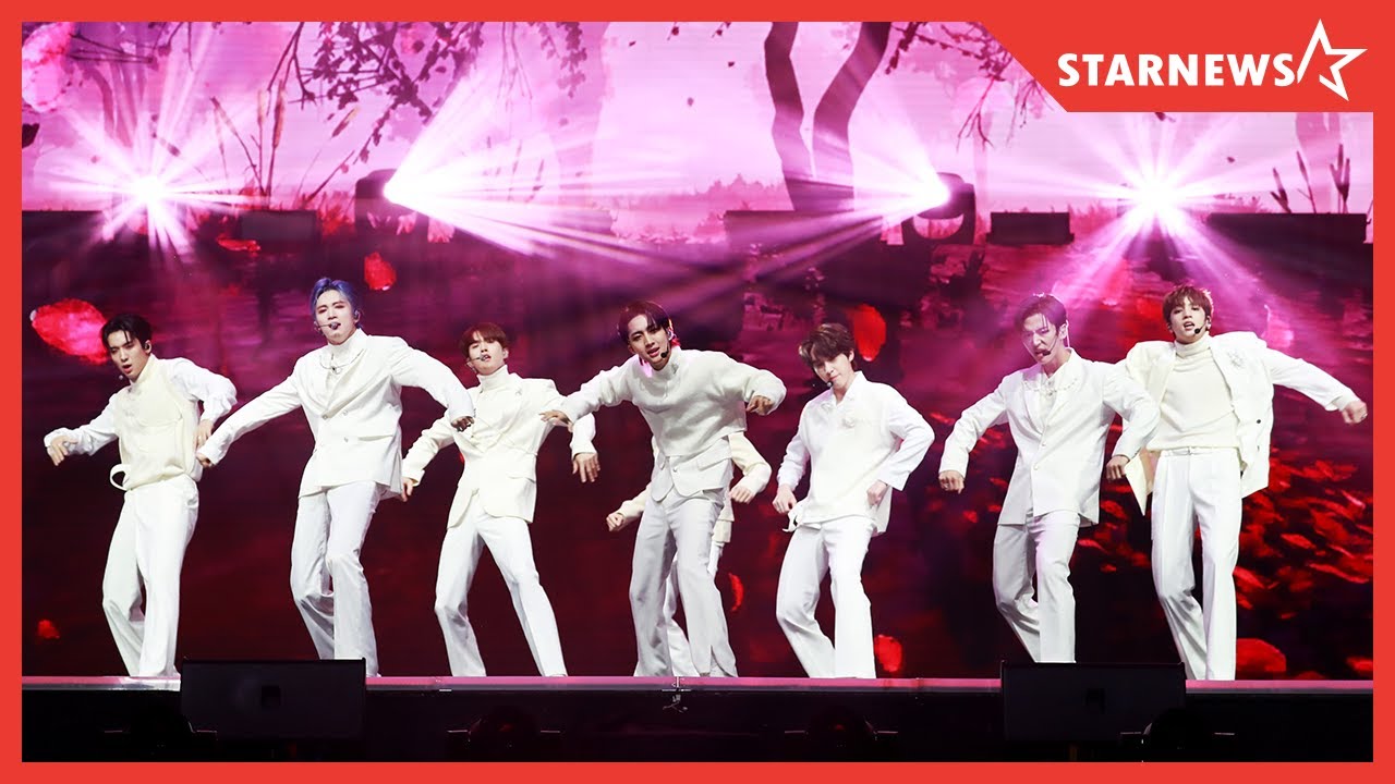 [AAA2020 HD] 펜타곤 (PENTAGON) – INTRO + 데이지 (Daisy) @2020 Asia Artist Awards (AAA2020) ★ 미리보기