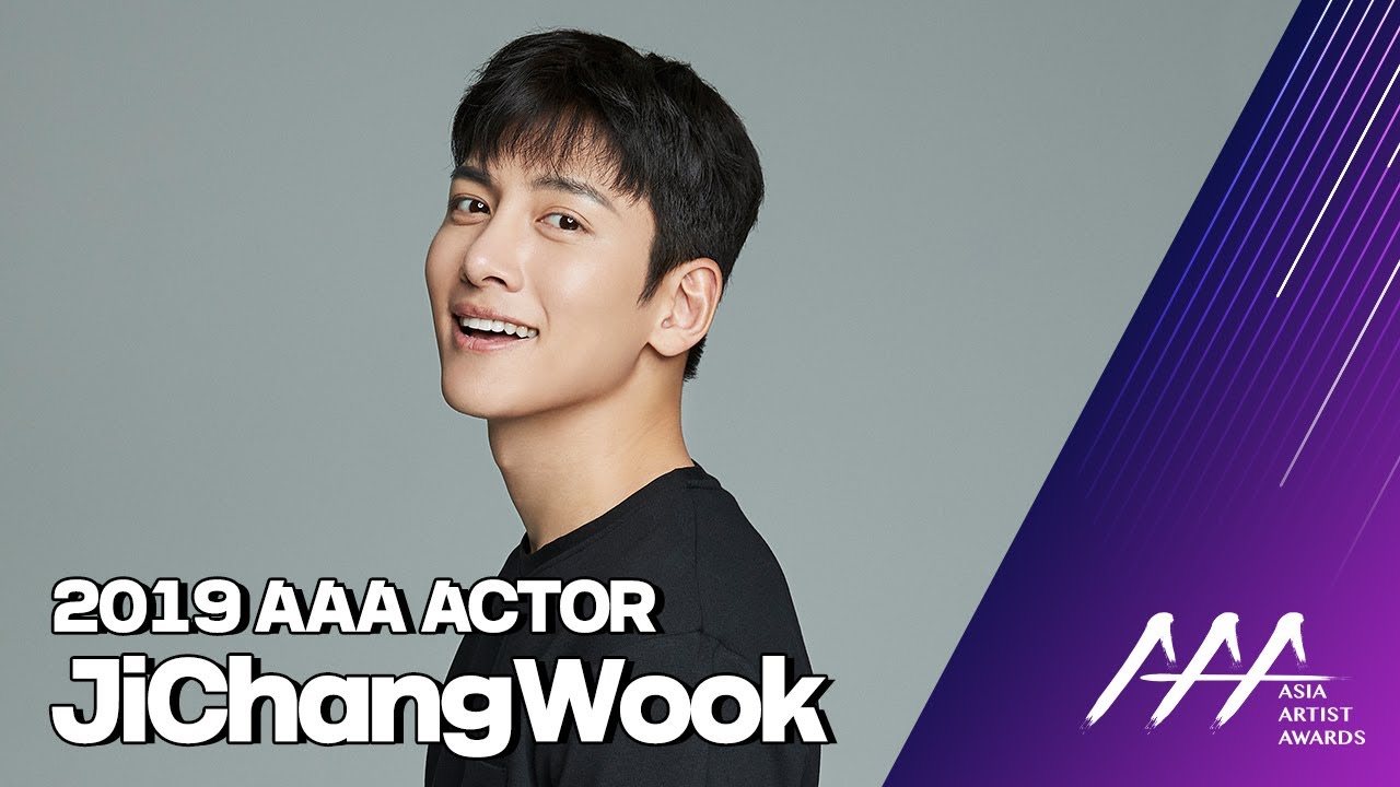 ★2019 Asia Artist Awards (2019 AAA) Actor JICHANGWOOK★ 미리보기