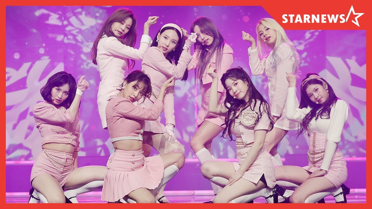 [AAA2020 HD] TWICE (트와이스)  – I CAN’T STOP ME + MORE & MORE @2020 Asia Artist Awards (AAA2020)★ 미리보기