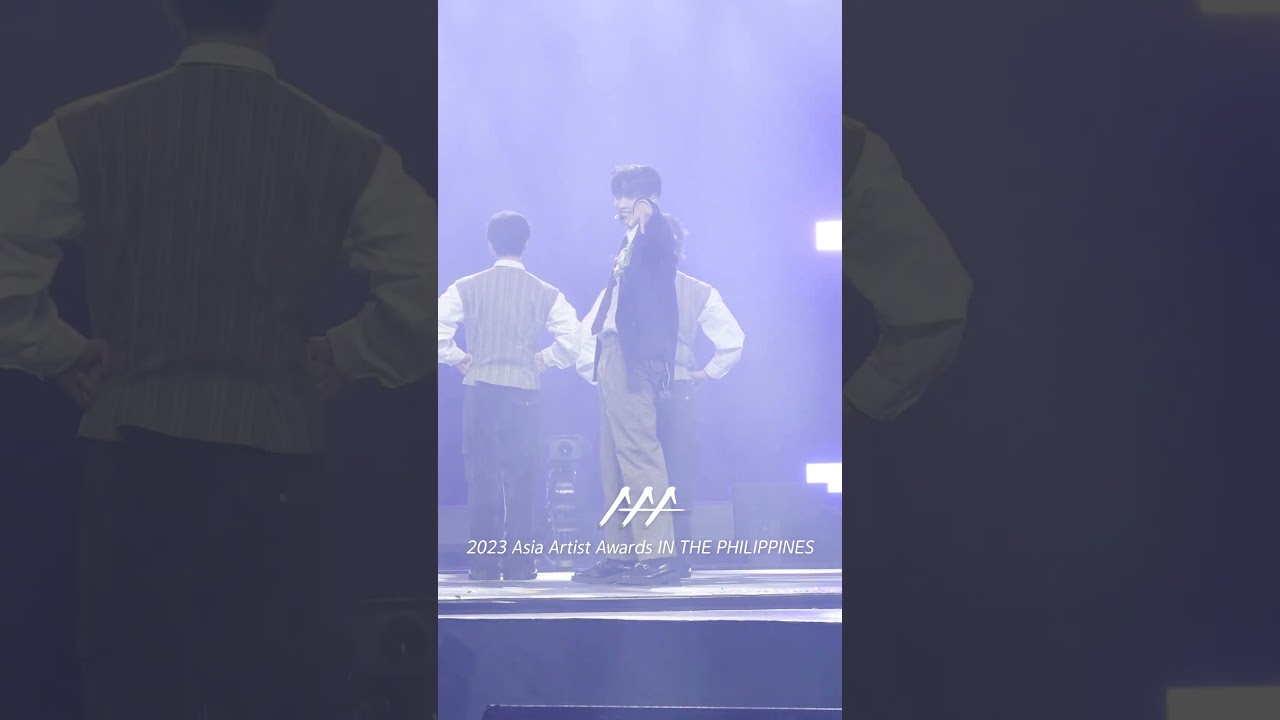 #부석순 #BSS #이영지 #AAA2023 ‘영지야~ 이따 문자📨 남길게~' 미리보기