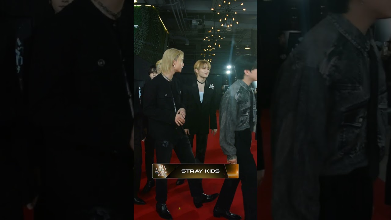 #2023AAA #스트레이키즈 #straykids 미리보기