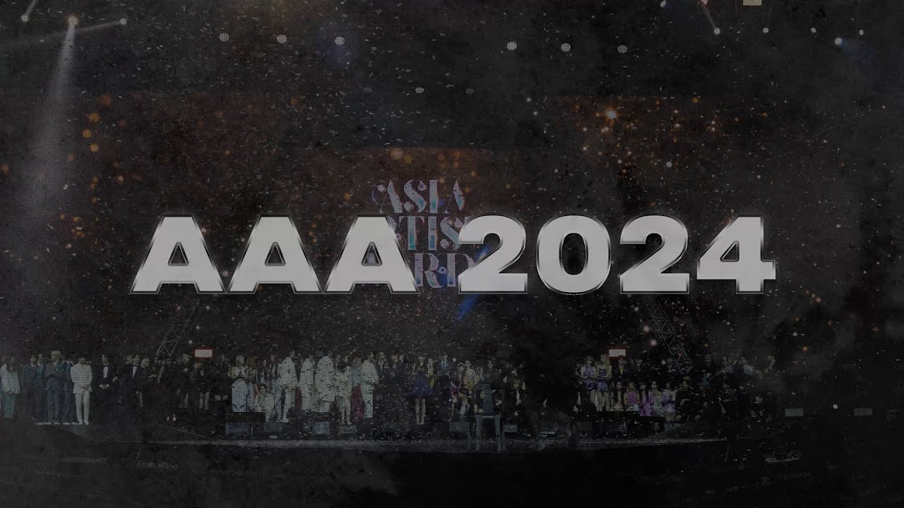 The 9th Asia Artist Awards in BANGKOK | AAA 2024 Teaser (15s ver.) | 스팟 영상 (15초) 미리보기