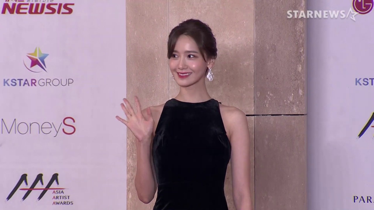 ★윤아 (YOONA) 미공개 수상소감 및 레드카펫 2018AAA  (Red Carpet) ★ 미리보기