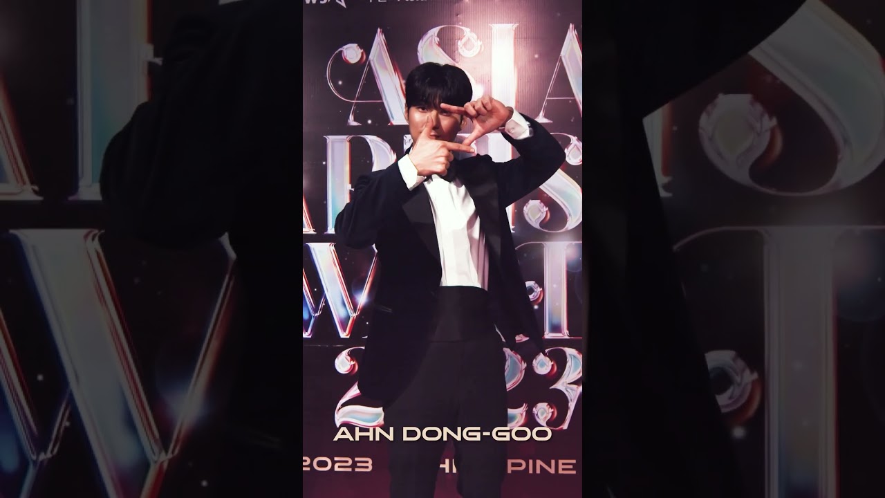 #2023AAA #glambot  #andonggu  #안동구   #shorts 미리보기