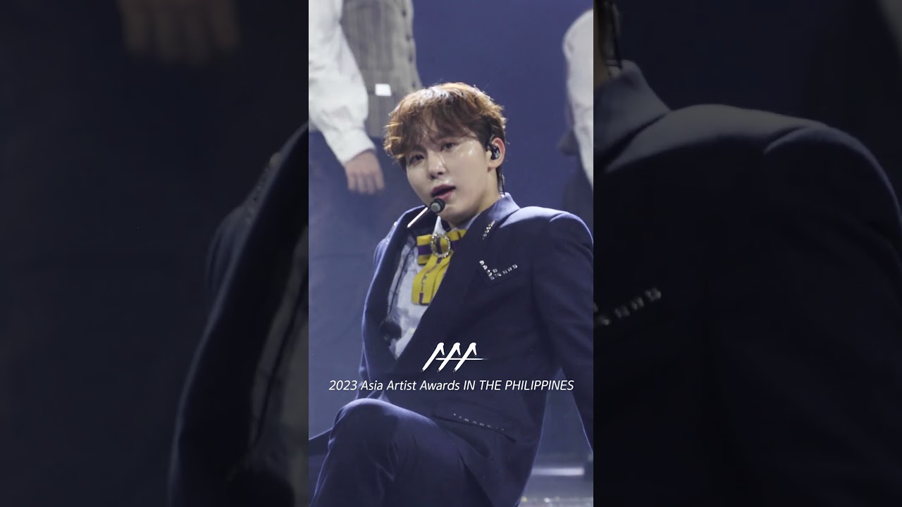 #부석순 #BSS #AAA2023 ‘엔딩 폼 미쳤다...❤️' 미리보기
