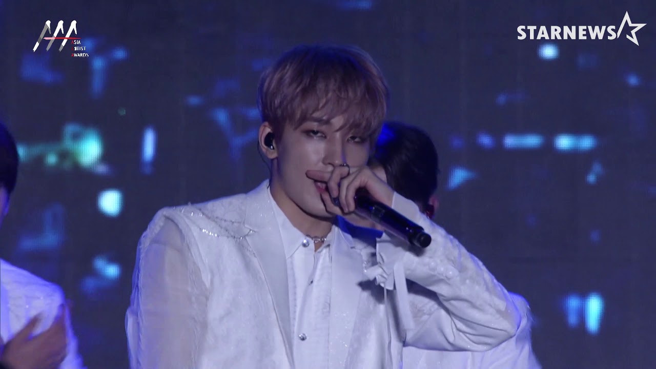 [2019AAA in Vietnam] SEVENTEEN (세븐틴) - 독 + Happy Ending (Korean Ver.) 미리보기