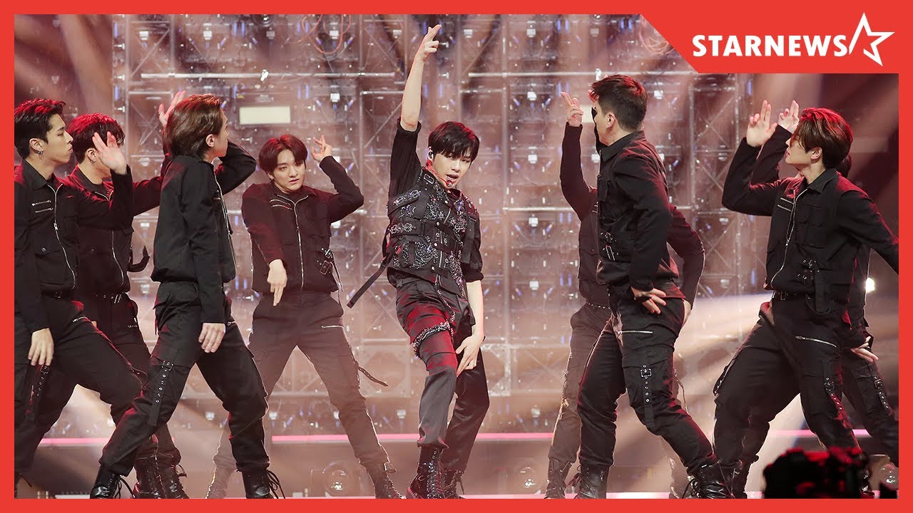 [AAA2020 HD] 강다니엘 (KANG DANIEL) – INTRO+Waves+깨워(WHO U ARE) @2020 Asia Artist Awards (AAA2020) ★ 미리보기