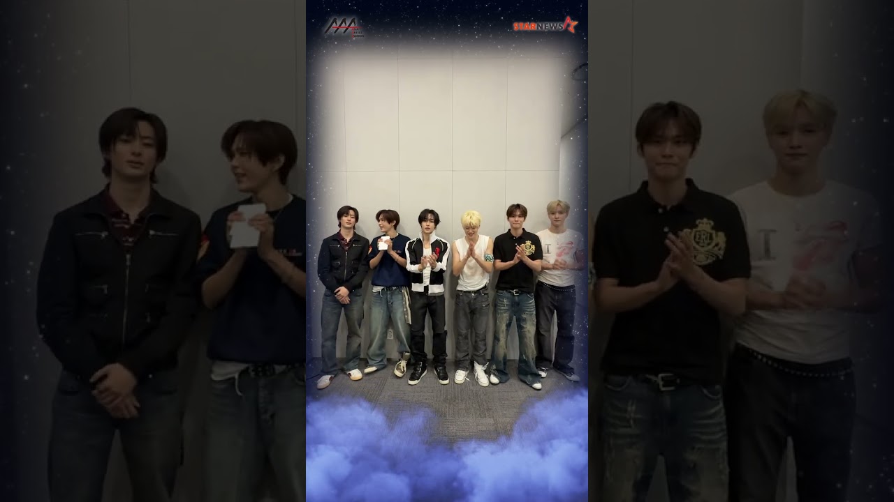 [AAA 2026 LINE-UP] RIIZE 라이즈 | Asia Artist Awards IN KAOHSIUNG #AAA #aaa2026