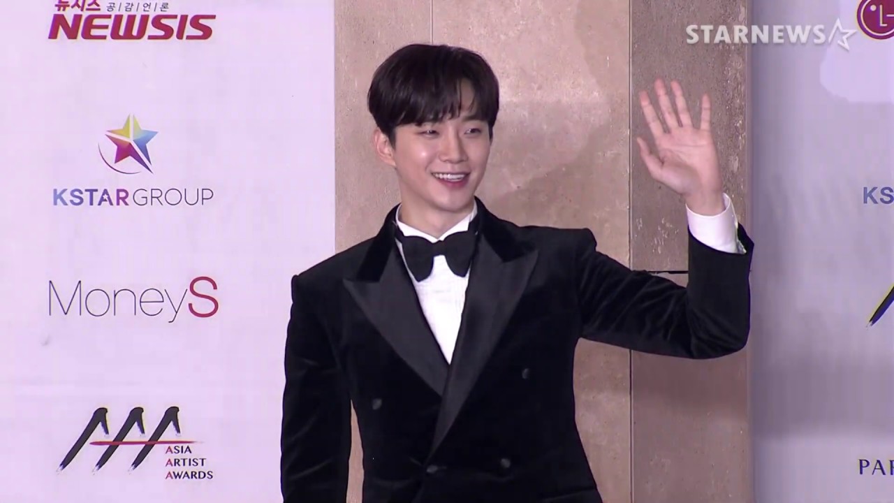 ★ 이준호 (2PM) 미공개 수상소감 및 레드카펫 2018AAA (Red Carpet) ★ 미리보기
