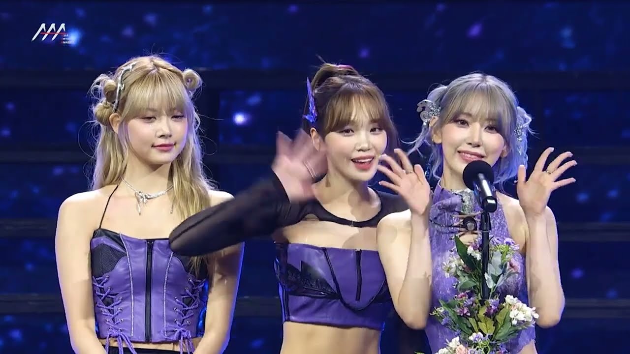 [ENG SUB} 2023 Asia Artist Awards IN THE PHILIPPINES Broadcast 2부 Part 2 [#AAA2023] 미리보기