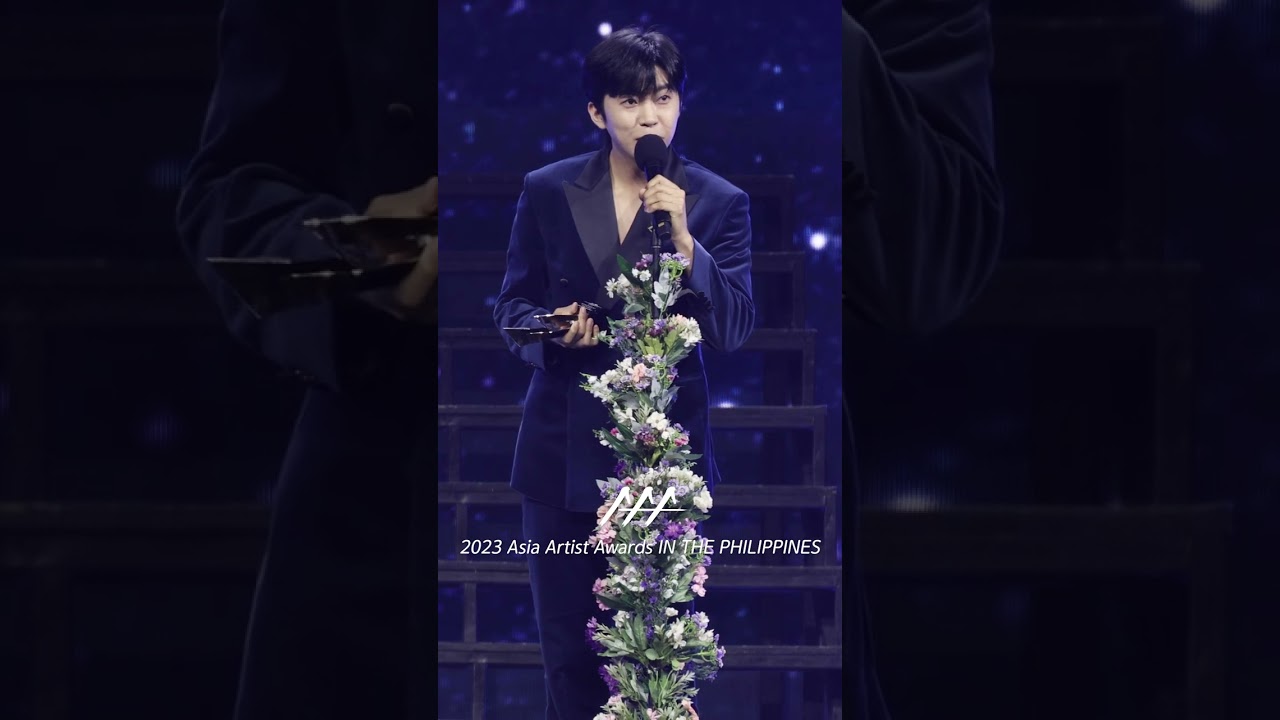 #임영웅 #LimYoungwoong #AAA2023 ‘앞으로 상 더 많이 받는 가수될게요’ 미리보기