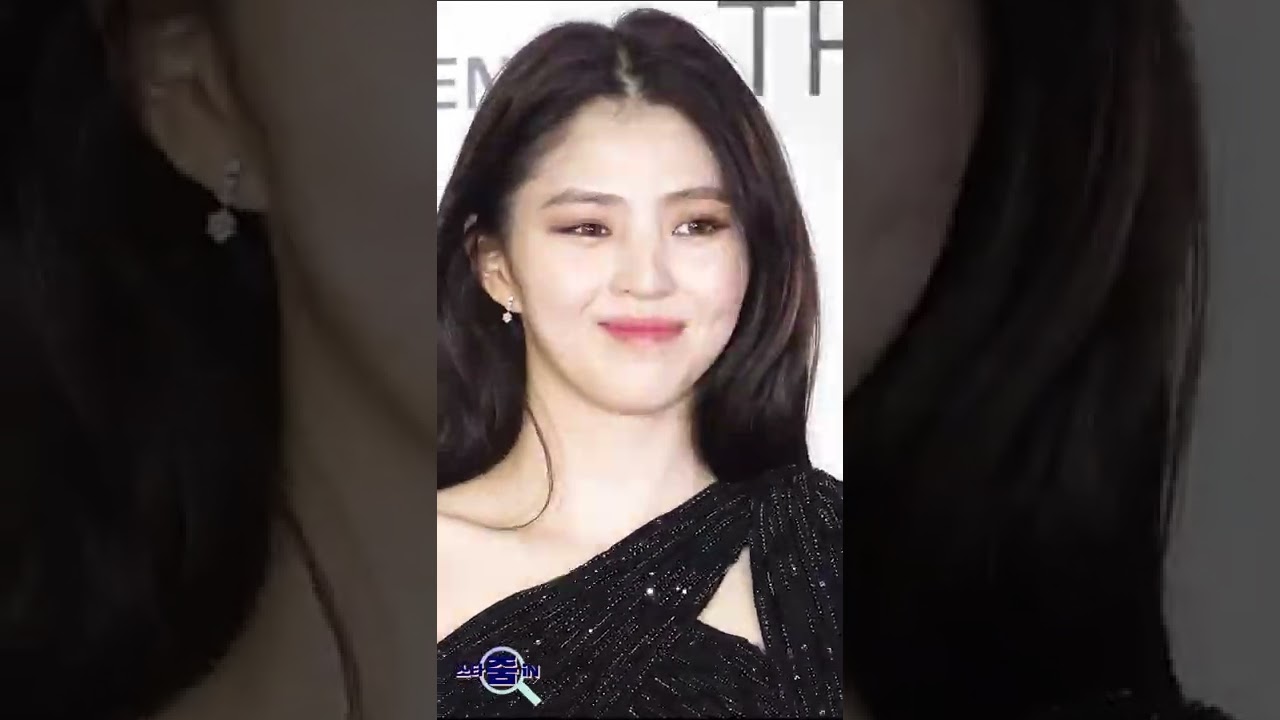 한소희 찍는 데 카메라 좋은 거 쓸 필요 있나요? #HanSohee 미리보기