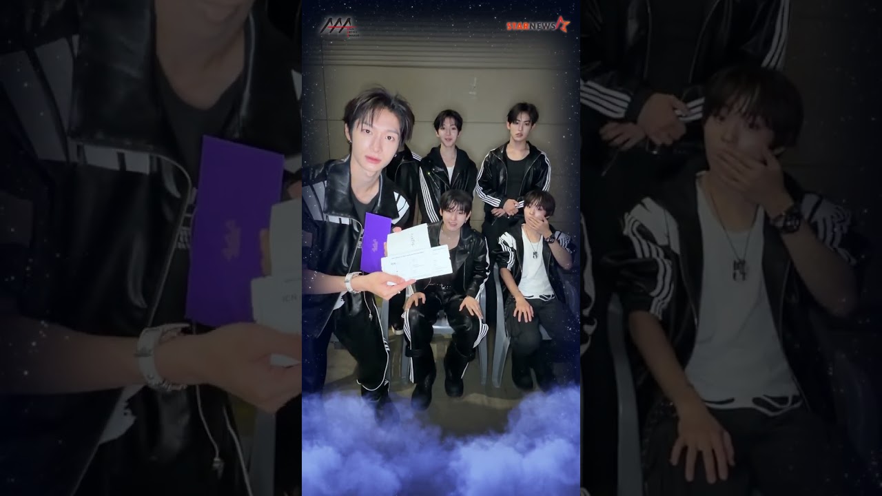 [AAA 2026 LINE-UP] KickFlip 킥플립 | Asia Artist Awards IN KAOHSIUNG #AAA #aaa2026