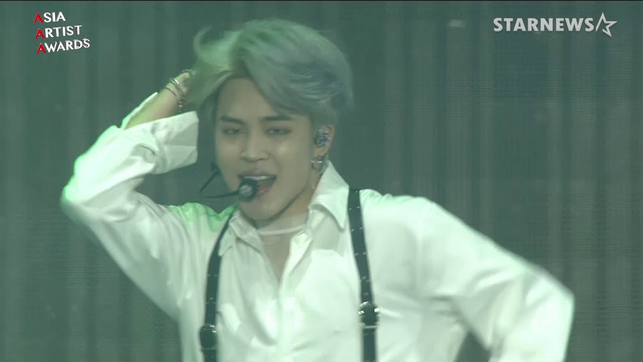 ★방탄소년단(BTS) 미공개 수상소감 및 'FAKE LOVE' 'IDOL' 무대 2018AAA (Asia Artist Awards)★ 미리보기