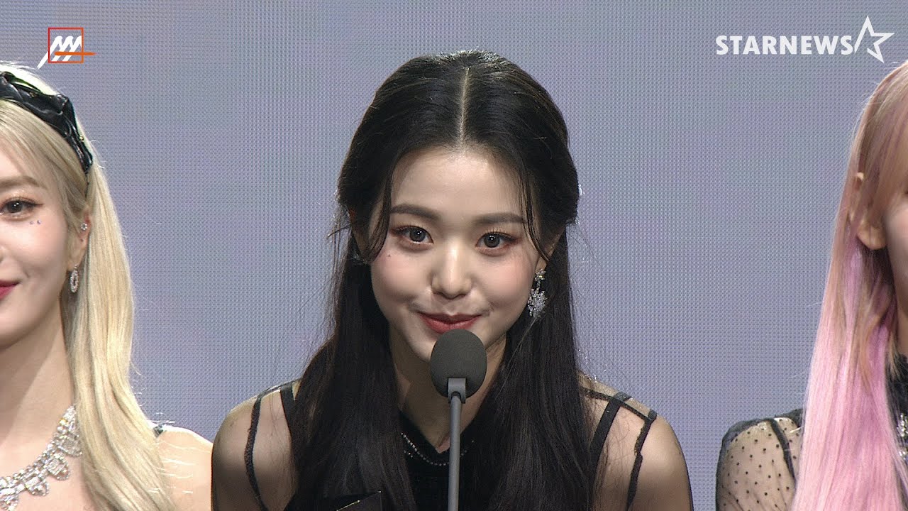 '2관왕' 아이즈원 (IZ*ONE) - AAA Potential Award AAA 포텐셜 AAA Best Musician Award AAA 베스트 뮤지션 [2020AAA 수상소감] 미리보기