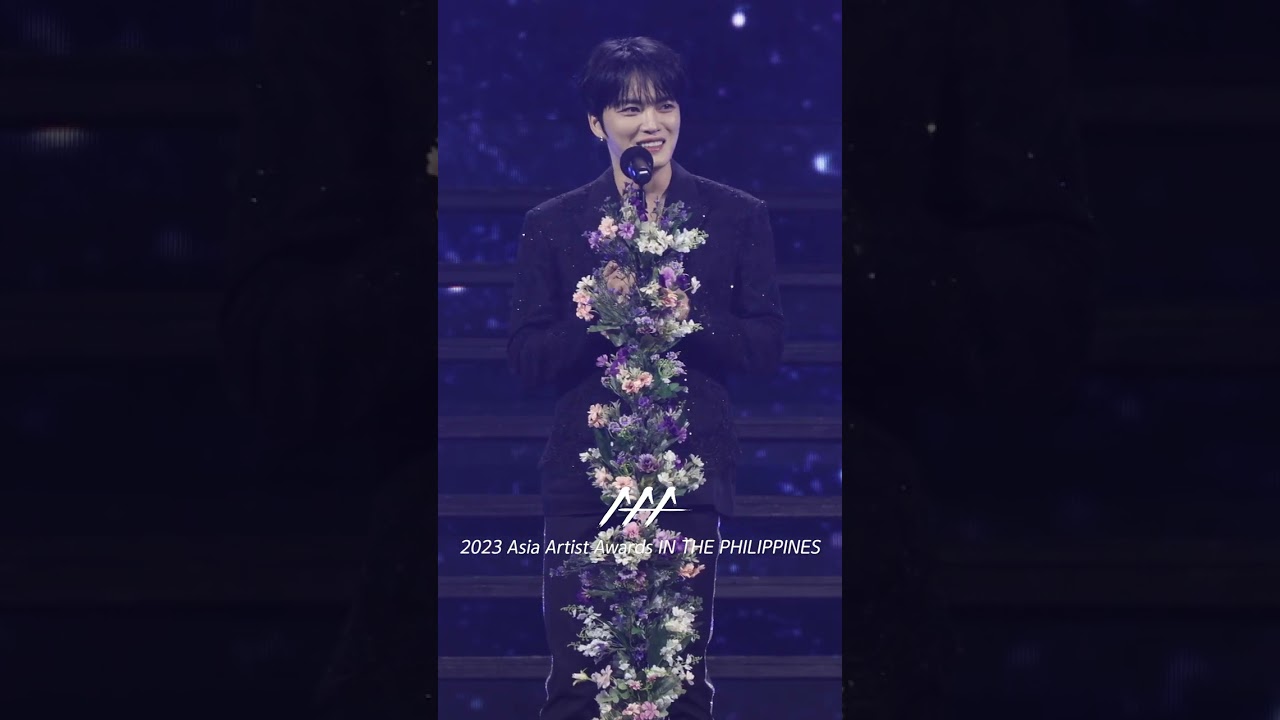 #김재중 #kimjaejoong #AAA2023 ‘데뷔 20주년! 저의 행복은 무대' 미리보기