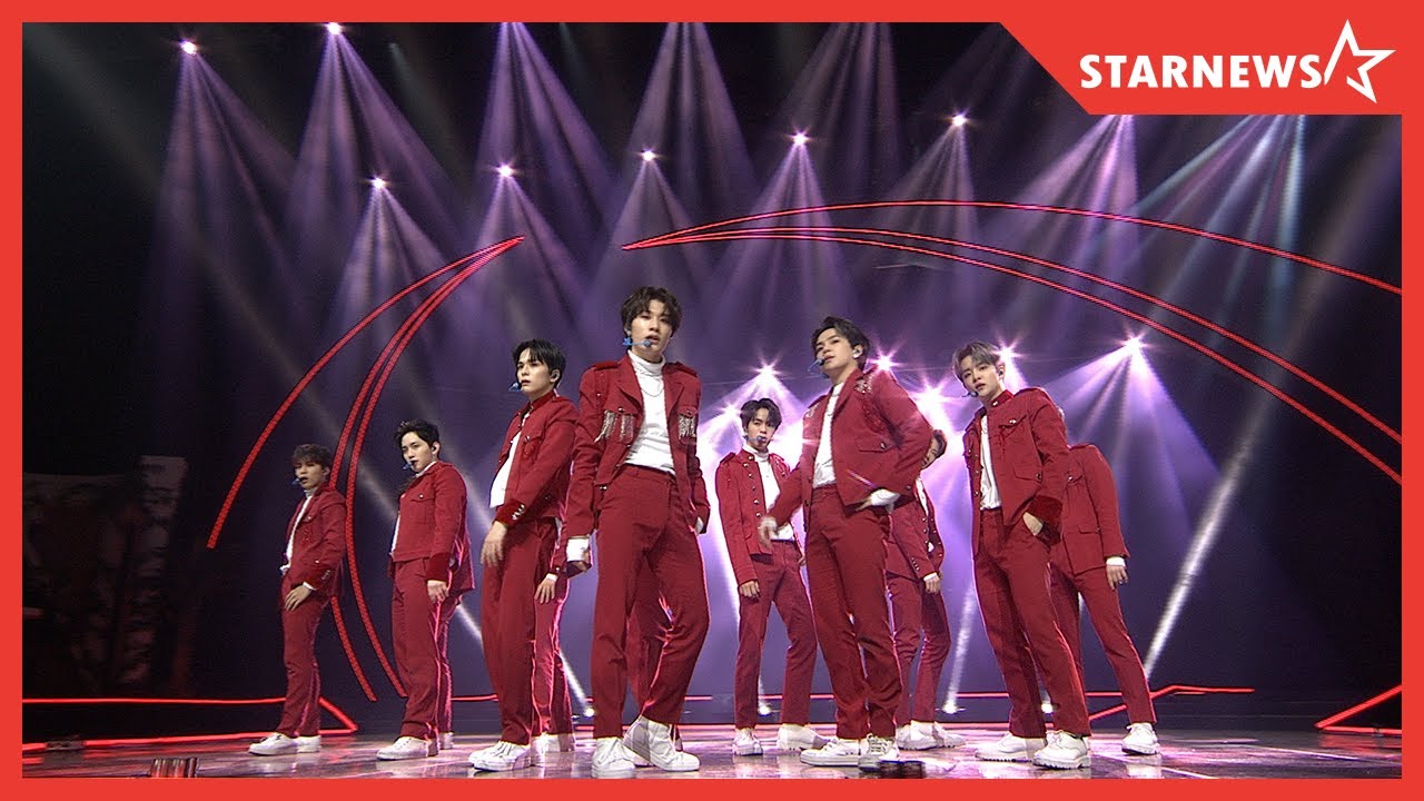 [AAA2020 HD] TREASURE (트레저)  - BOY + 음 (mmm) @2020 Asia Artist Awards (AAA2020) ★ 미리보기