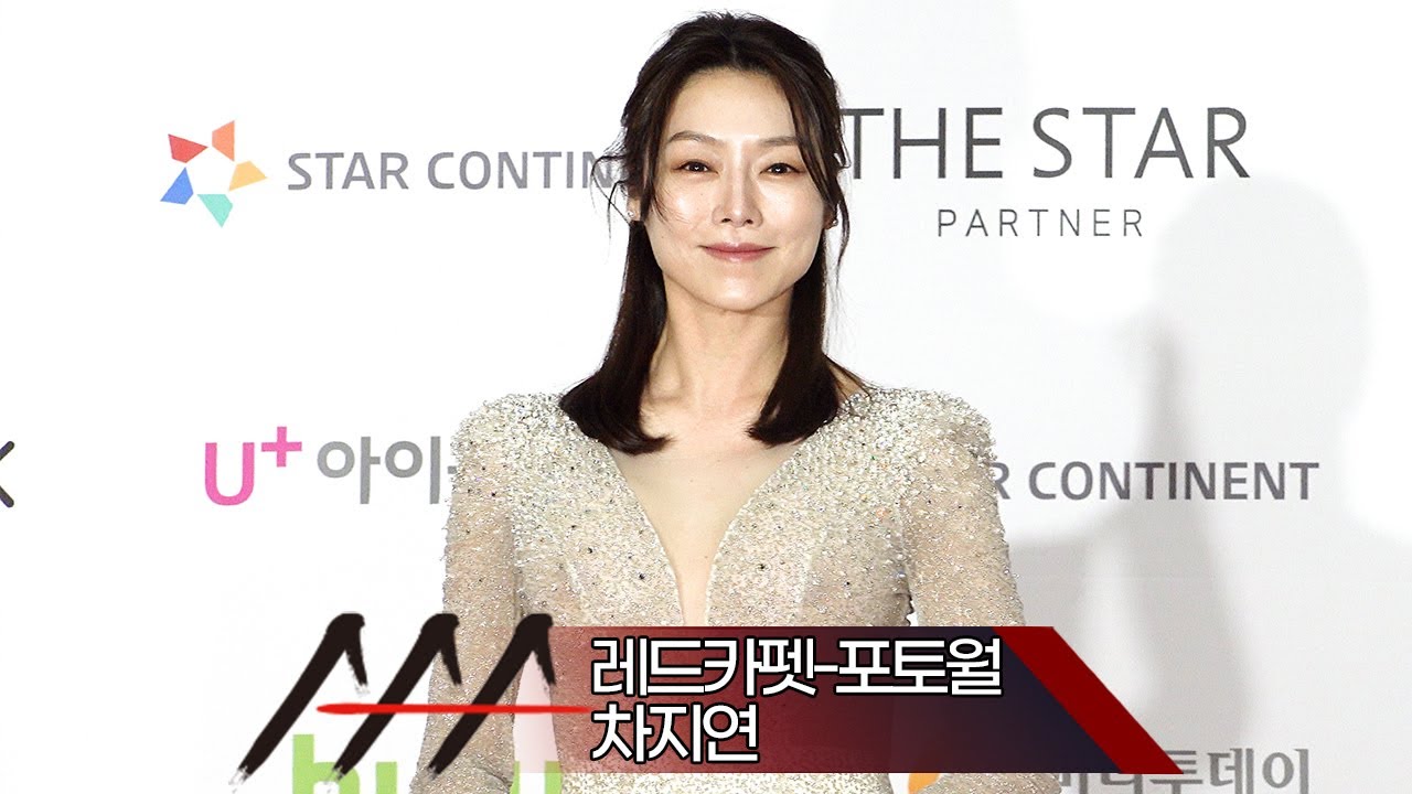 [Red Carpet] 2021 AAA '차지연' 레드카펫-포토월 (2021 Asia Artist Awards 아시아 아티스트 어워즈) 미리보기