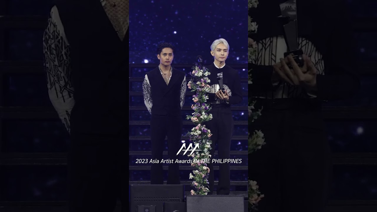 #sSB19 #AAA2023 ’Thank you❤️AAA' 미리보기