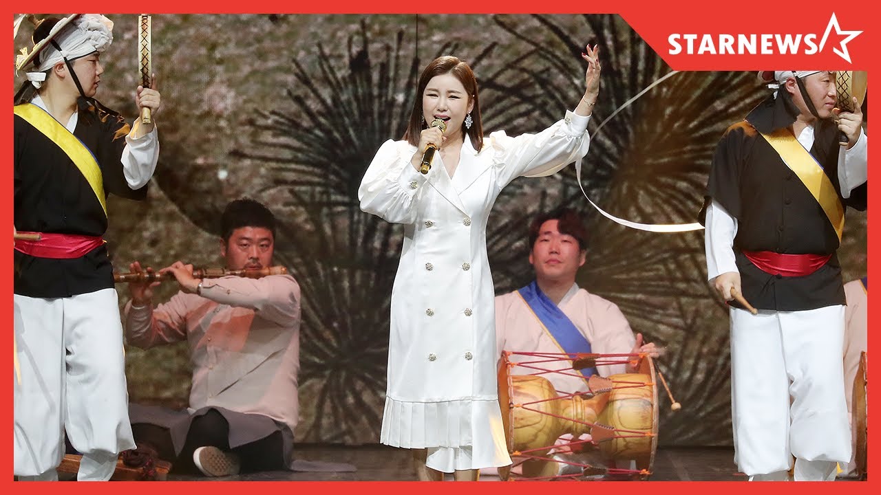 [AAA2020 HD] 송가인 (Ga In Song) –가인이어라 + 엄마아리랑 @2020 Asia Artist Awards (AAA2020) ★ 미리보기