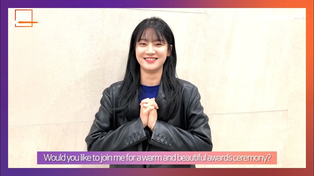 ★박주현 (Park Ju-hyun)★ 2020 Asia Artist Awards (2020 AAA) Actress 미리보기