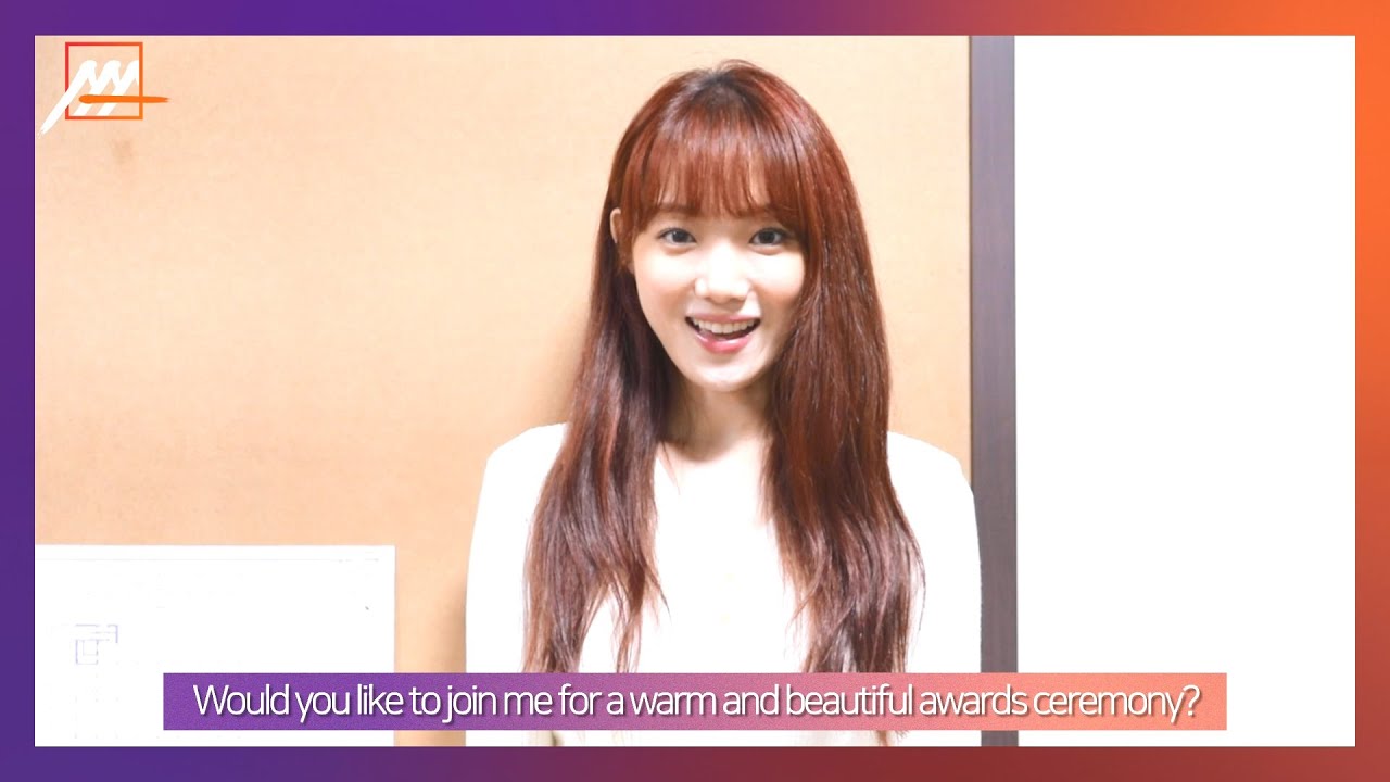 ★이성경 (Lee Sung-kyoung)★ 2020 Asia Artist Awards (2020 AAA) Actress 미리보기