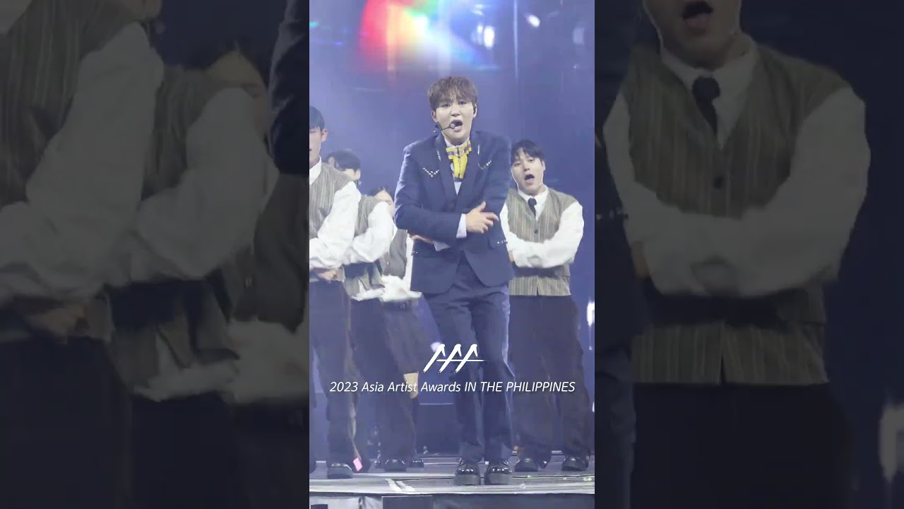 #부석순 #BSS #AAA2023 ‘AAA에는 이 노래죠? 레인보우 AAA추는 부석순' 미리보기