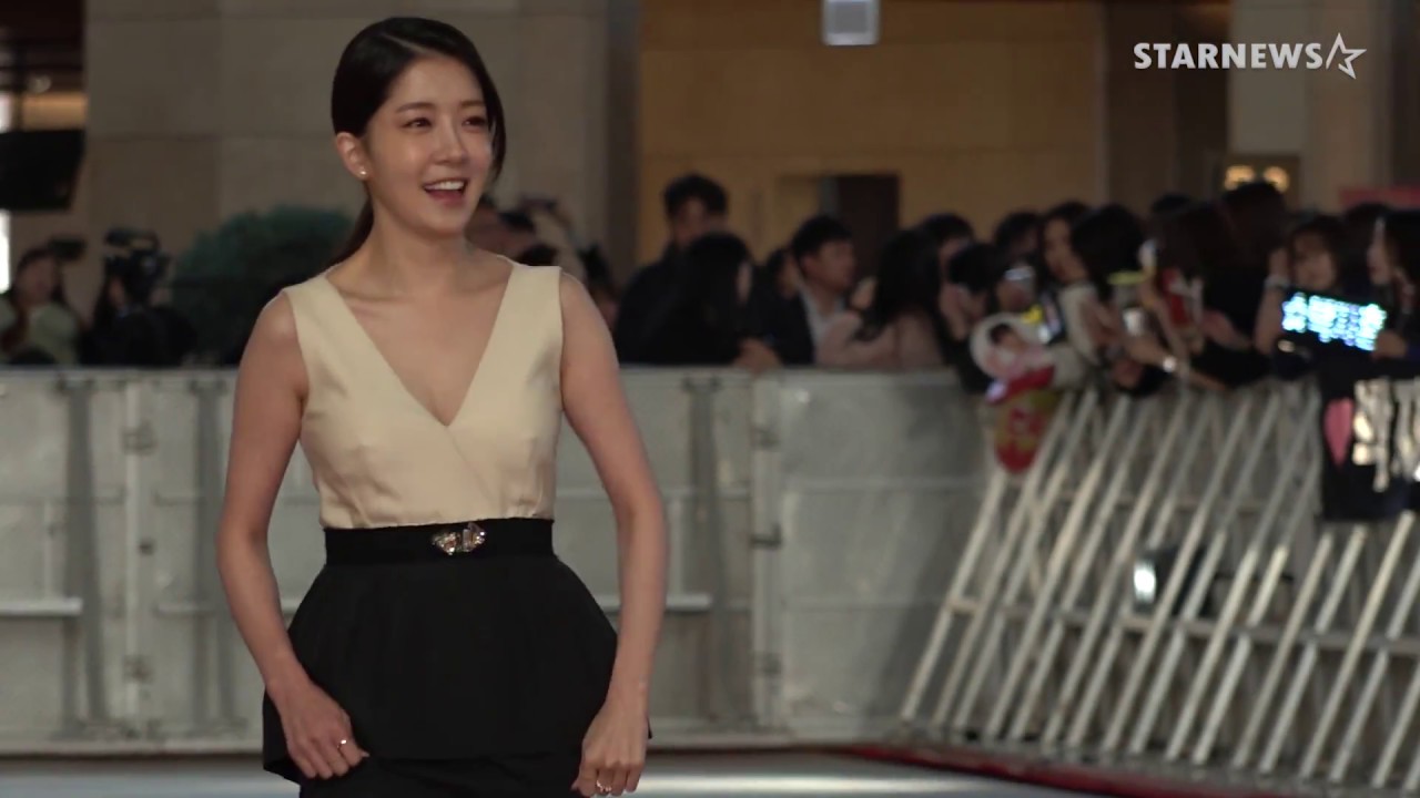 2018 AAA 정인선(JUNG INSUN) 레드카펫 미리보기