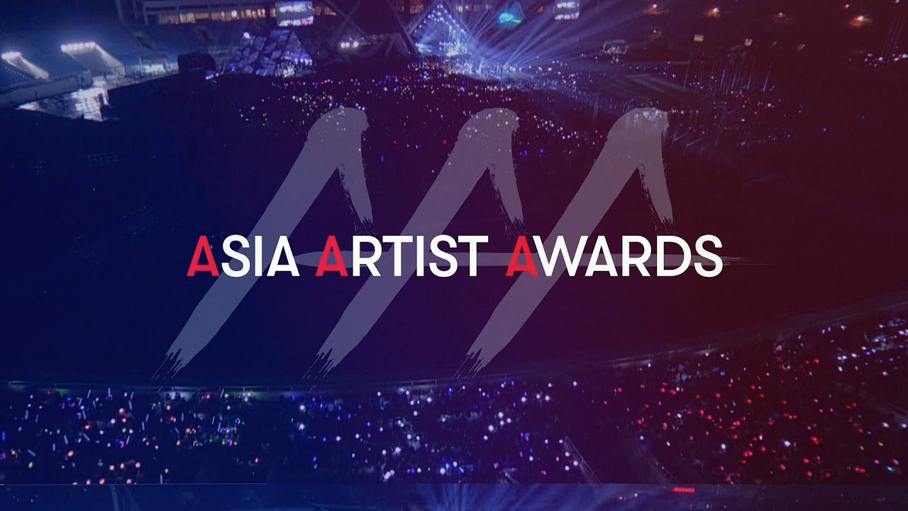 Xem trước ASIA ARTIST AWARDS Highlight Video
