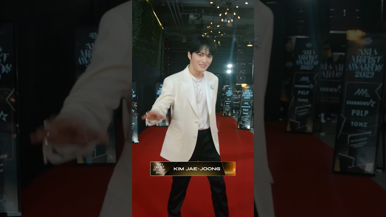 #2023AAA #김재중  #kimjaejoong 미리보기