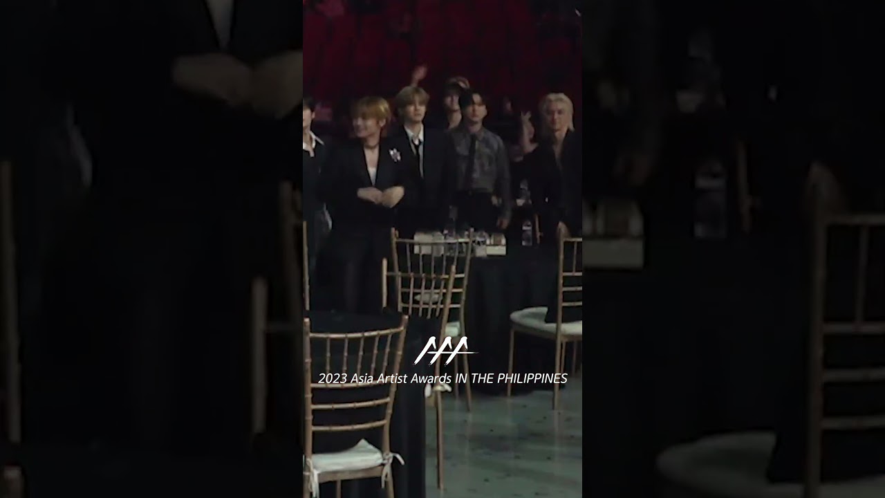 #스트레이키즈 #StrayKids #AAA2023 ‘흥이란게 폭발한다~ GENTO~’ 미리보기