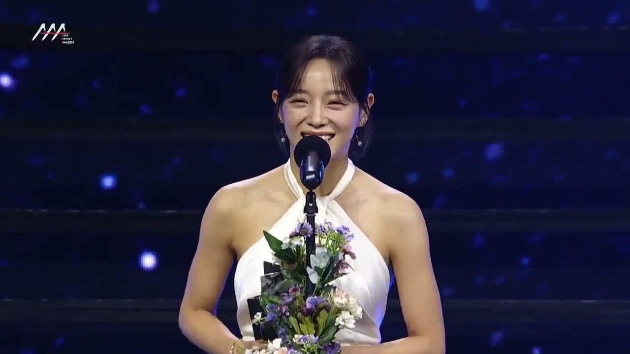 [ENG SUB] 2023 Asia Artist Awards IN THE PHILIPPINES Broadcast 1부 Part 2 [#AAA2023] 미리보기