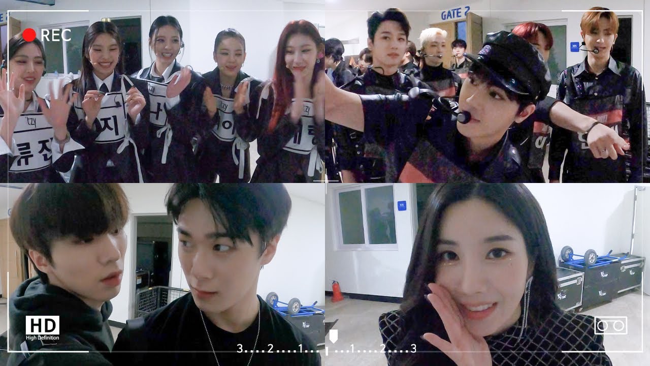 [ENG] 2021 AAA 기대되는 아티스트는? Ep.1 | ITZY, THE BOYZ, ASTRO, EVERGLOW, MOMOLAND(있지 더보이즈 아스트로 에버글로우 모모랜드) 미리보기