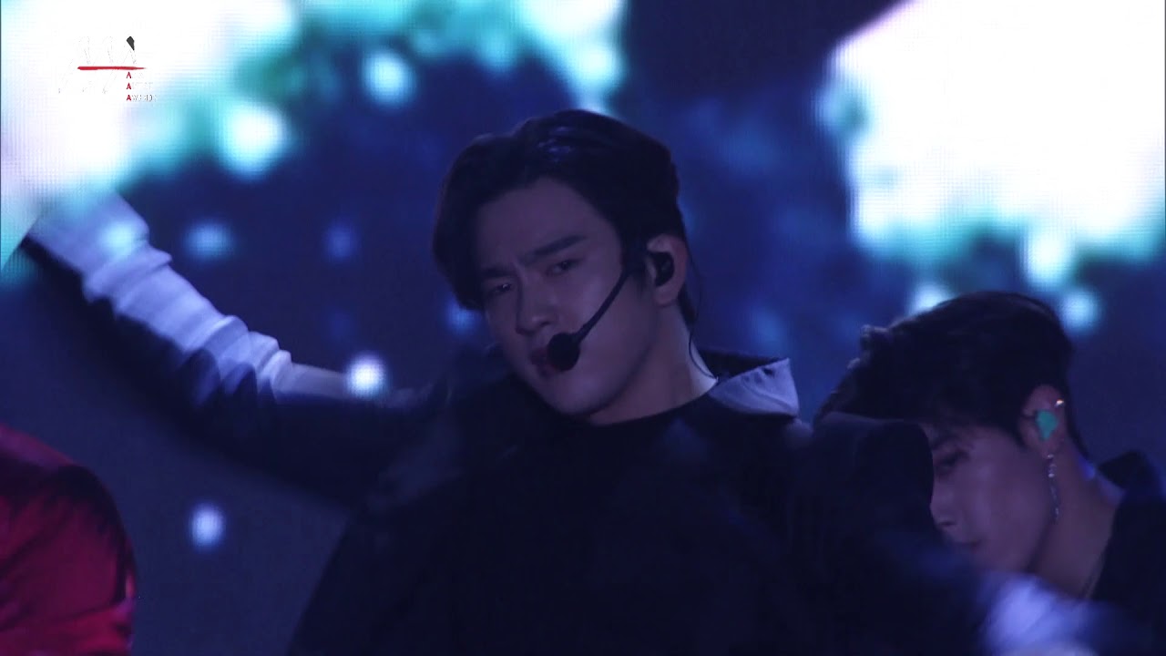 [2019AAA in Vietnam] GOT7 (갓세븐) - 니가 부르는 나의 이름 + Crash & Burn + Hard Carry 미리보기
