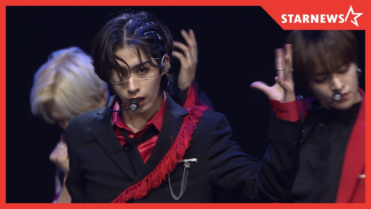 [AAA2020 HD] 원어스 (ONEUS) – INTRO + TO BE OR NOT TO BE @2020 Asia Artist Awards (AAA2020) ★ 미리보기