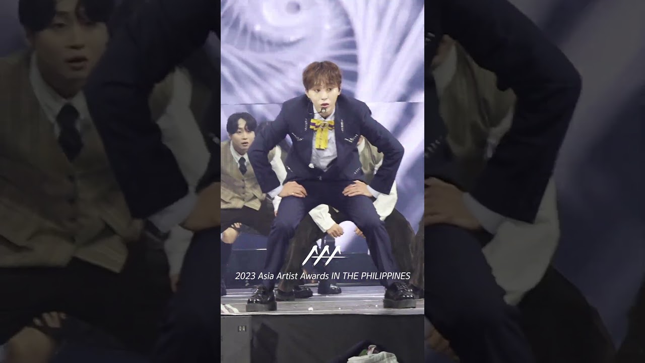 #부석순 #BSS #AAA2023 ‘거침없이 트월킹😆' 미리보기