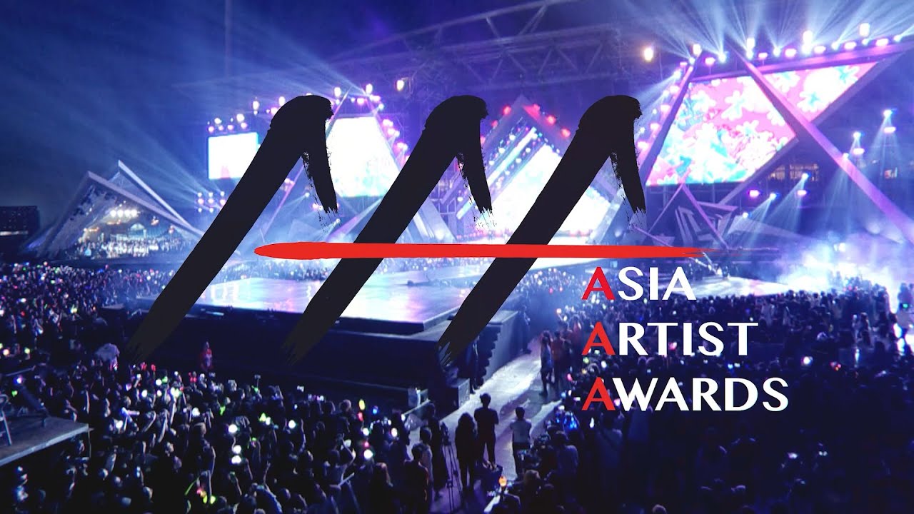Asia Artist Awards Highlight #2024 #AAA2024 #AAAinBKK 미리보기