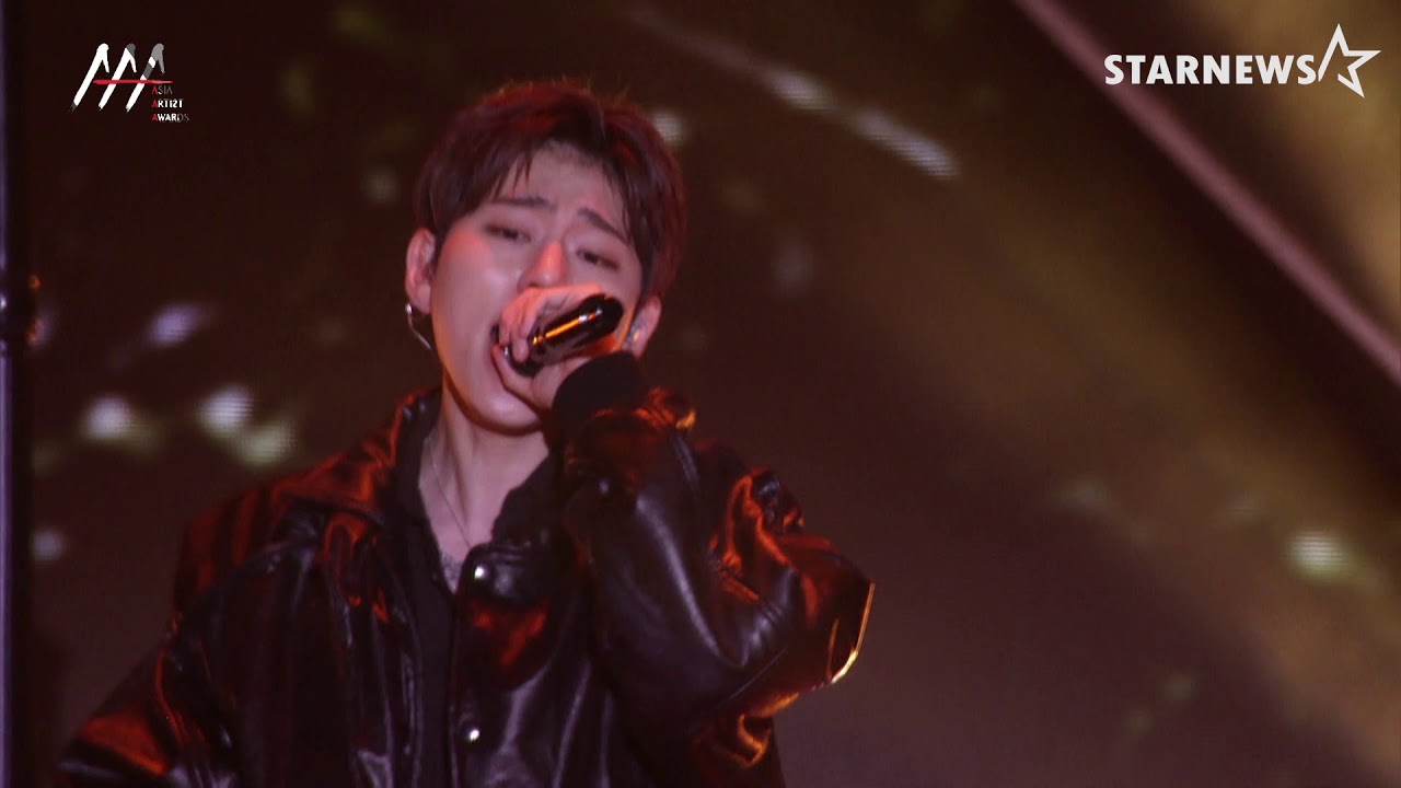 [2019AAA in Vietnam] 지코 (ZICO) - 사람 + another level 미리보기