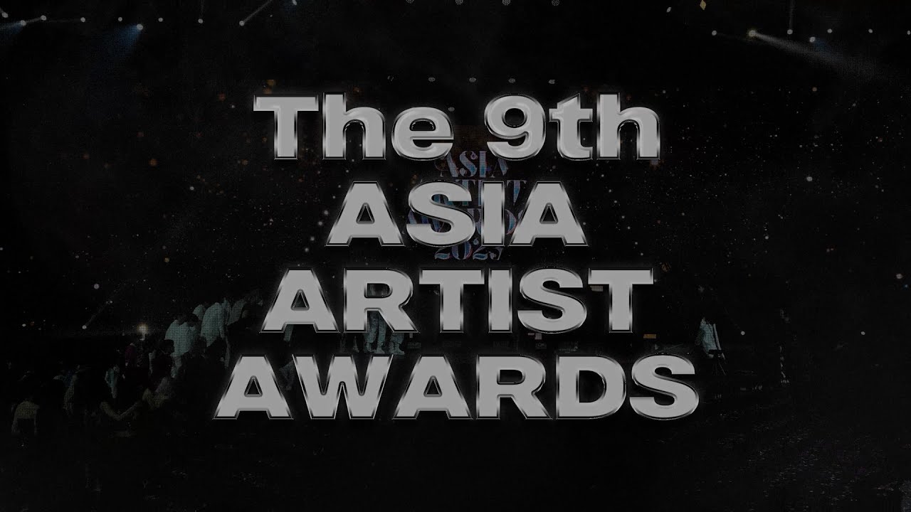 The 9th Asia Artist Awards in BANGKOK | AAA 2024 Teaser (30s ver.) | 스팟 영상 (30초) 미리보기