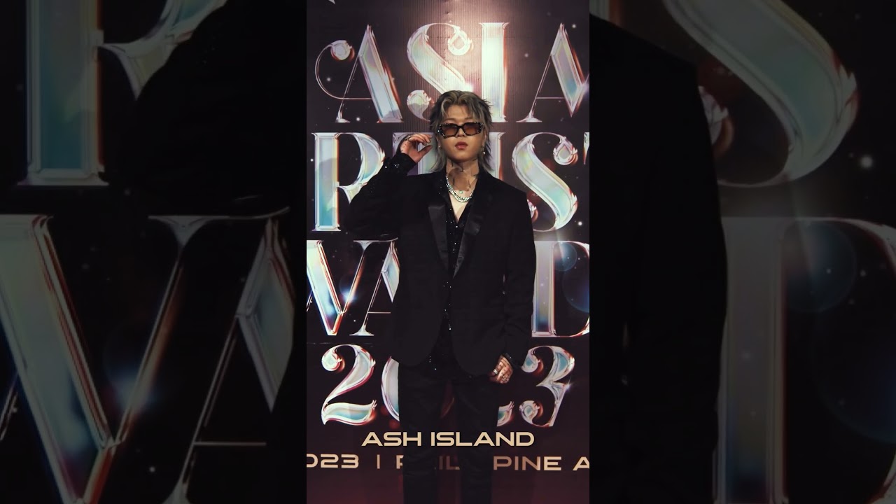#2023AAA #glambot  #ashisland  #애쉬아일랜드   #shorts 미리보기
