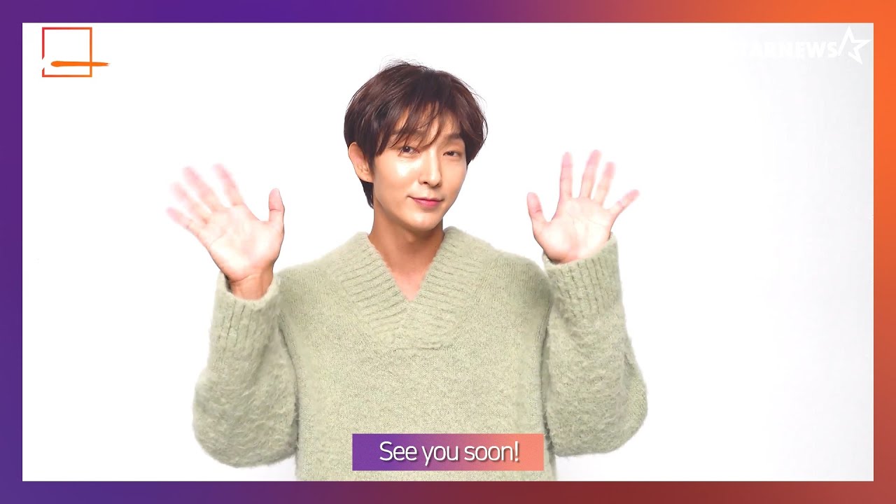 ★이준기 (Lee Joon-gi)★ 2020 Asia Artist Awards (2020 AAA) Actor 미리보기