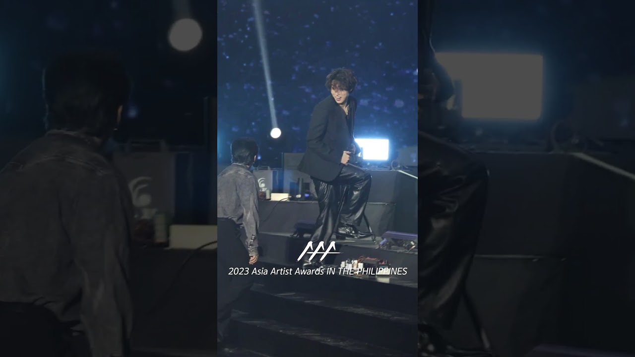 #스트레이키즈 #쓰리라차 #AAA2023 ‘화장실 가다 뛰어 올라가는 쓰리라차ㅋ' 미리보기