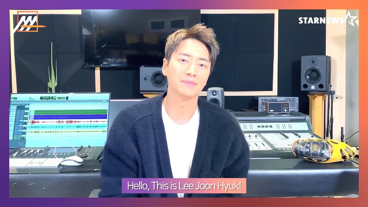 ★이준혁(Lee Joon-hyuk)★ 2020 Asia Artist Awards (2020 AAA) Actor 미리보기