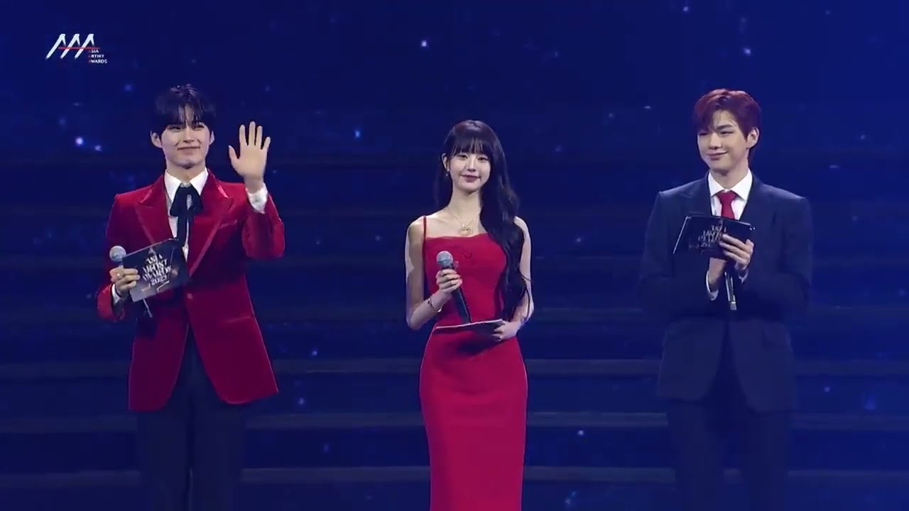 [ENG SUB] 2023 Asia Artist Awards IN THE PHILIPPINES Broadcast 1부 Part 1 [#AAA2023] 미리보기