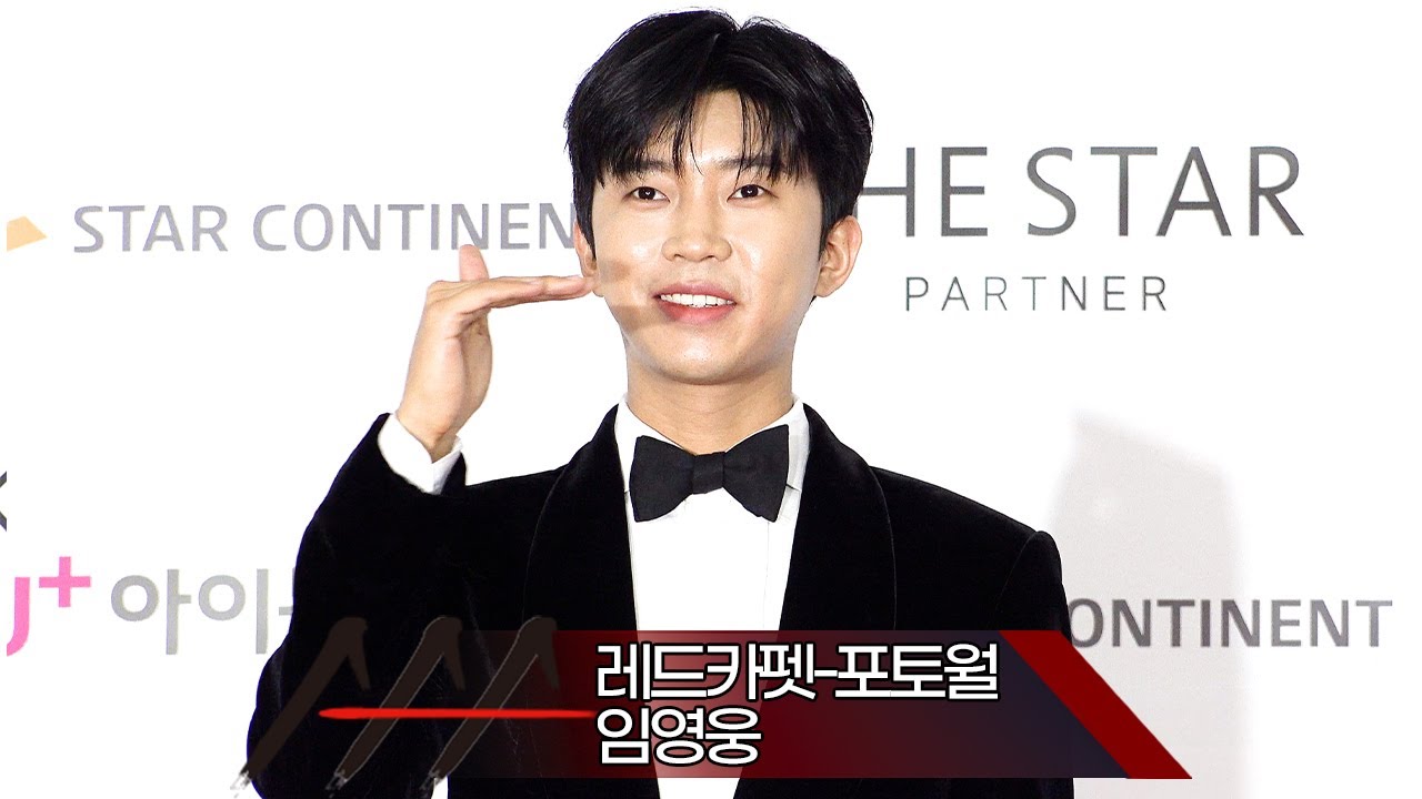 [Red Carpet] 2021 AAA '임영웅(Lim Youngwoong)' 레드카펫-포토월 (2021 Asia Artist Awards 아시아 아티스트 어워즈) 미리보기