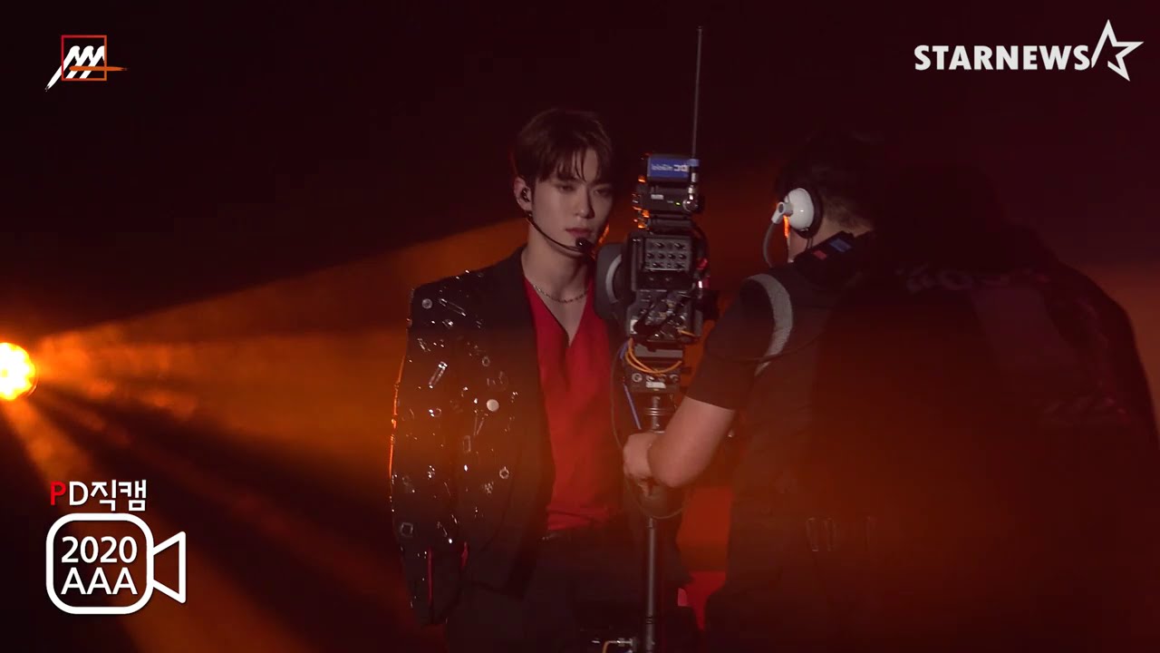 [AAA2020 직캠 FANCAM] NCT – INTRO+FROM HOME+YEAR PARTY(intro)+WORK IT+90's LOVE+MAKE A WISH+OUTRO 미리보기