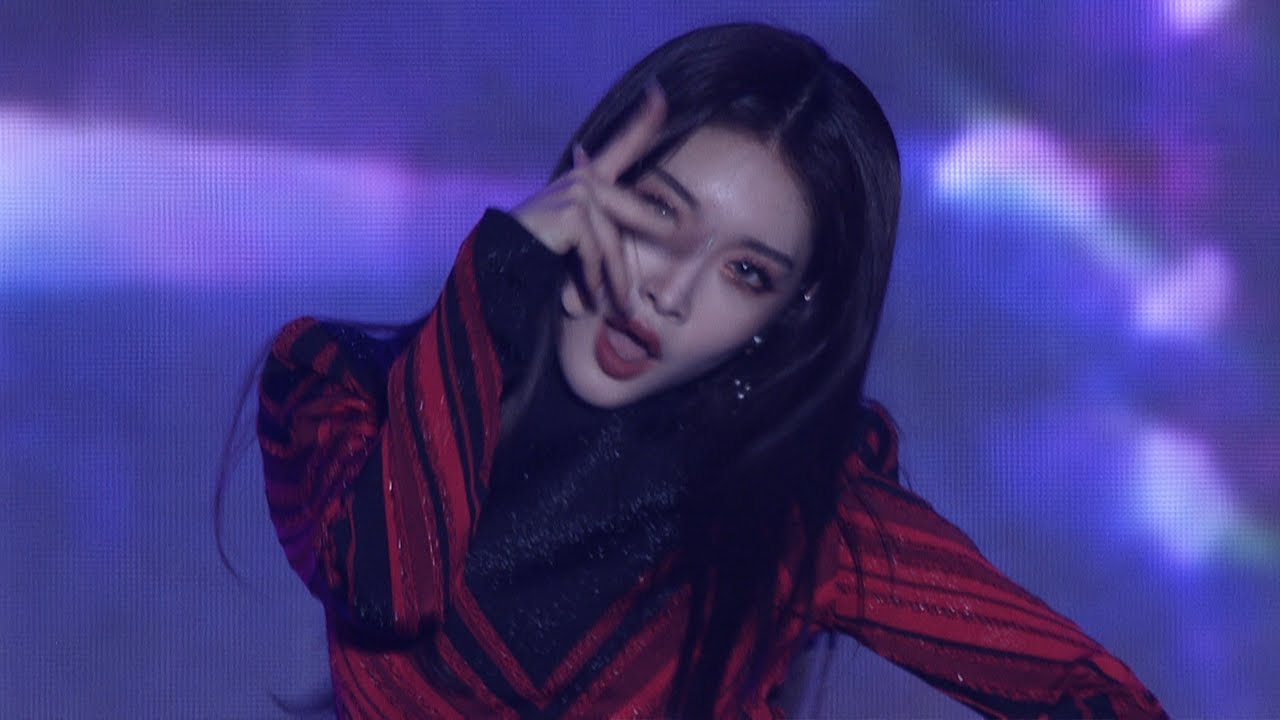 [2019AAA in Vietnam] 청하 (CHUNG-HA) 벌써12시 + Snapping 미리보기