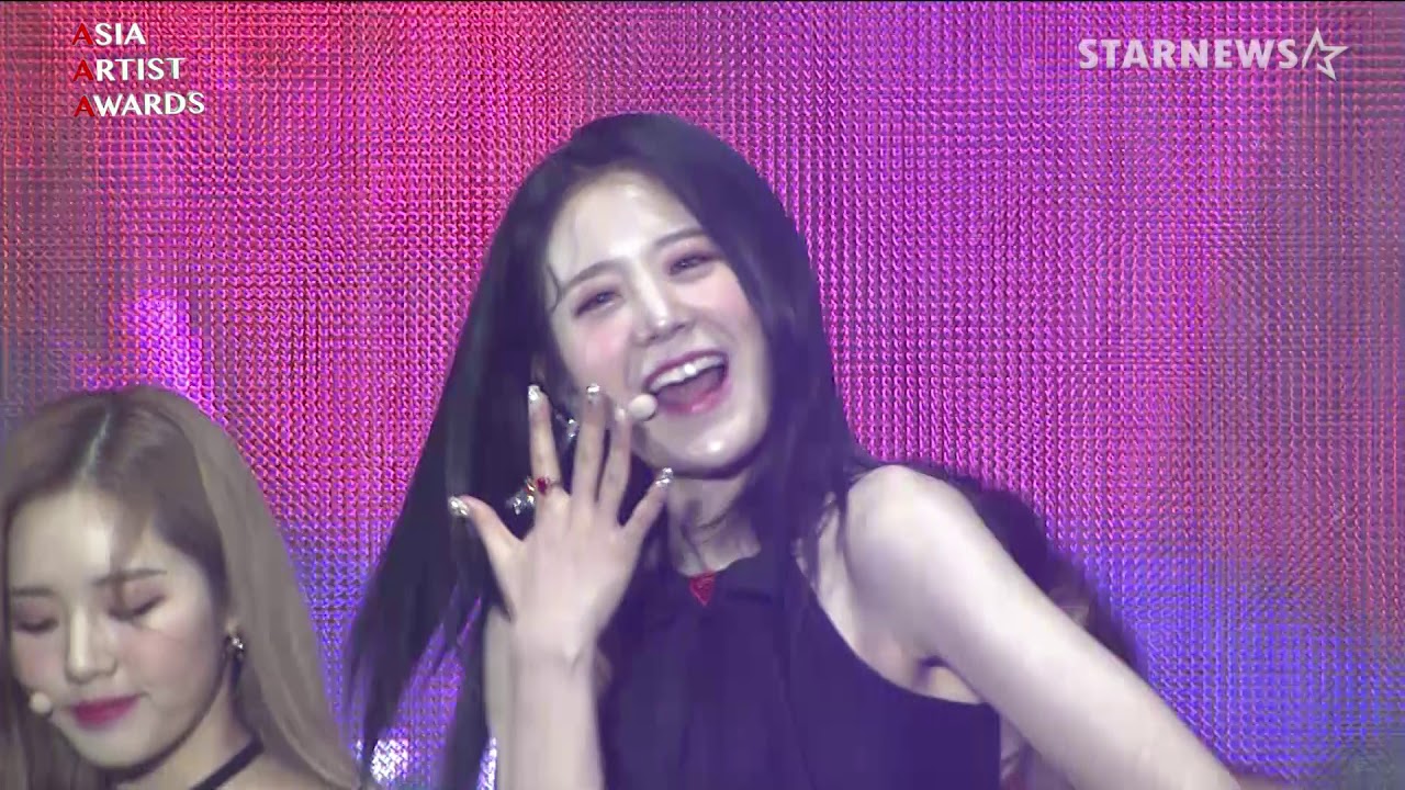 ★ 프로미스나인 (fromis_9) 미공개 수상소감 및 'LOVE BOMB' 2018AAA★ 미리보기
